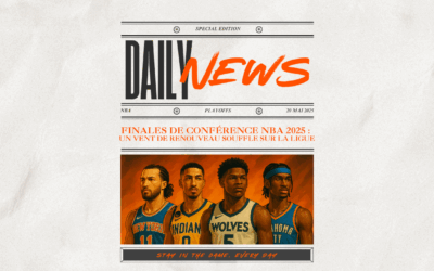 DAILY NEWS 20/05/2025