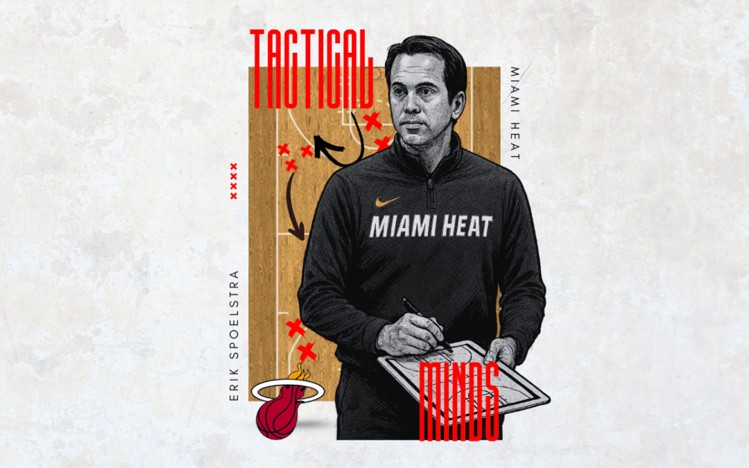TACTICAL MINDS