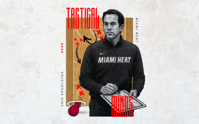 TACTICAL MINDS